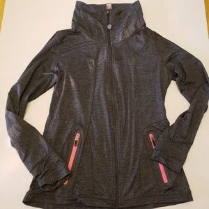 🆕️💕Kim Yuna Prospecs W Athletic Jackt